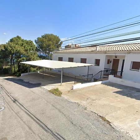 Apartament Cap De Vol El Port De La Selva Luaran gambar
