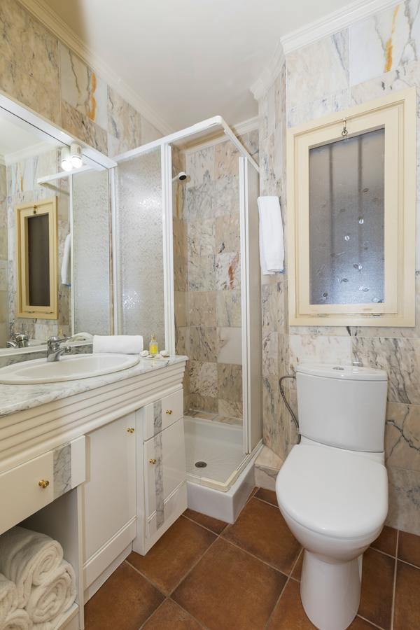 Apartament Cap De Vol El Port De La Selva Luaran gambar