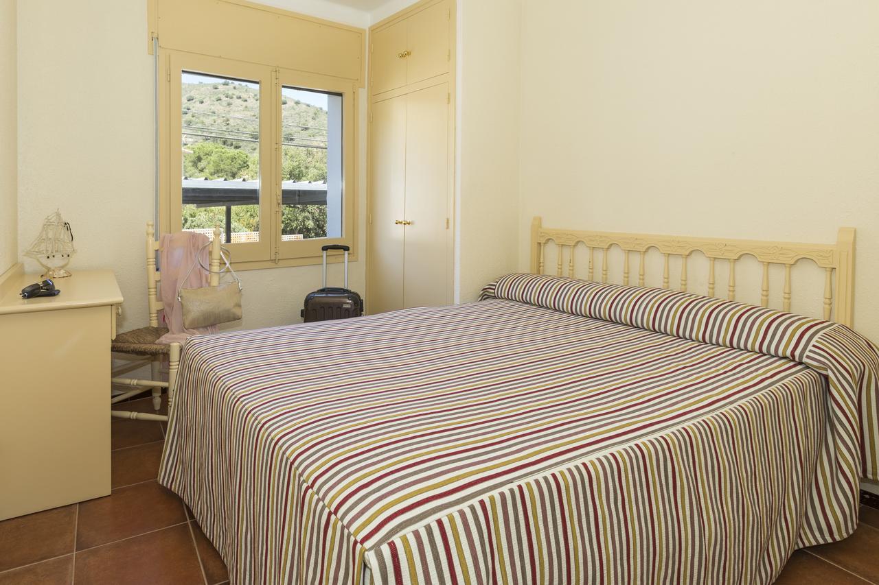 Apartament Cap De Vol El Port De La Selva Luaran gambar